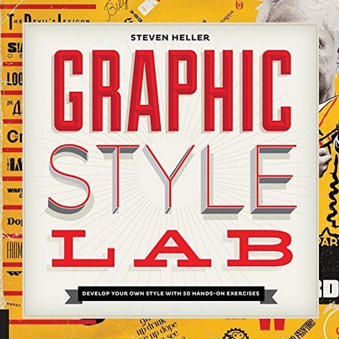 Graphic Style Lab /anglais