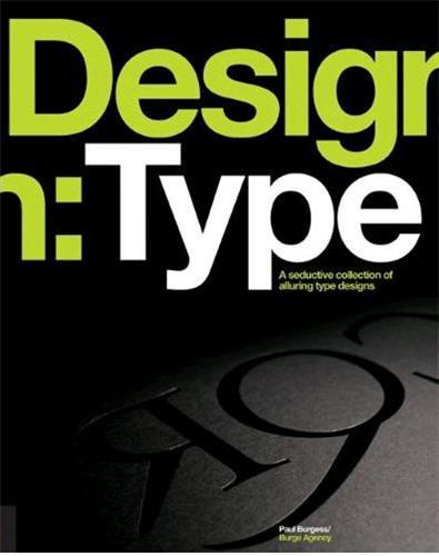 Design/Type /anglais
