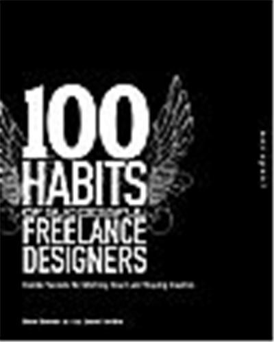100 Habits Successful Freelance /anglais