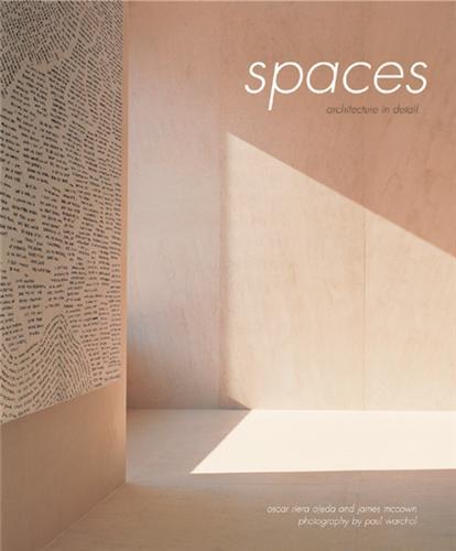 Spaces (Paperback) /anglais