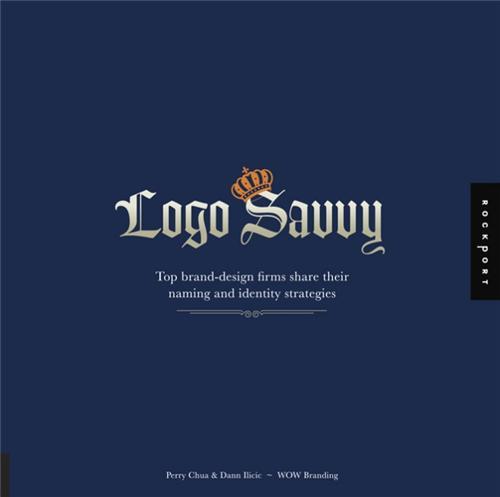 Logo Savvy (Paperback) /anglais
