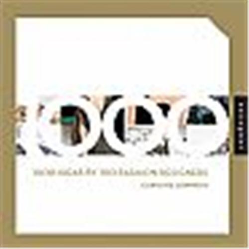 1000 Ideas by 100 Fashion Designers /anglais