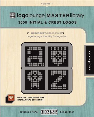 Logolounge Master Library 1 - 3000 Initials & Crest Logos /anglais