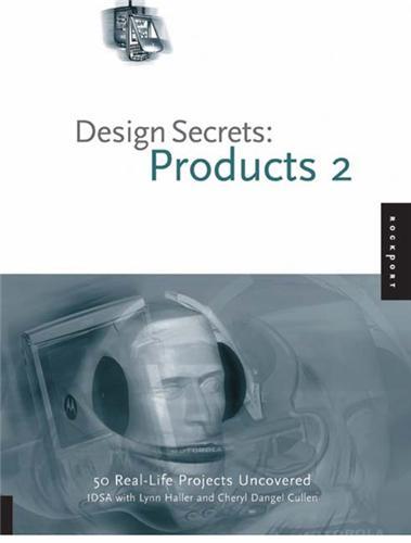 Design Secrets : Products 2 (Paperback) /anglais