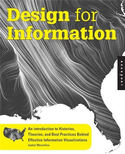 Design for Information /anglais