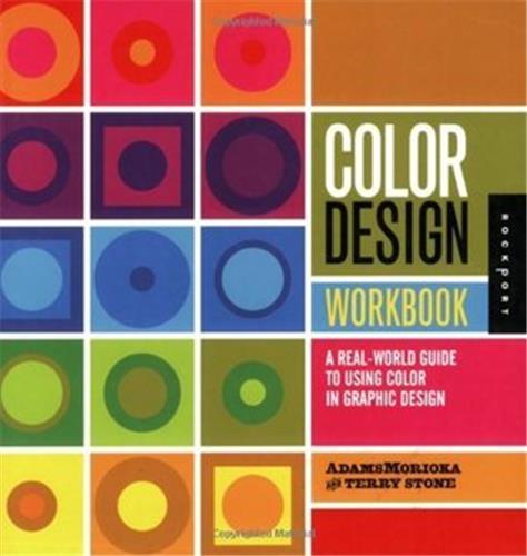 Color Design Workbook (Hardback) /anglais