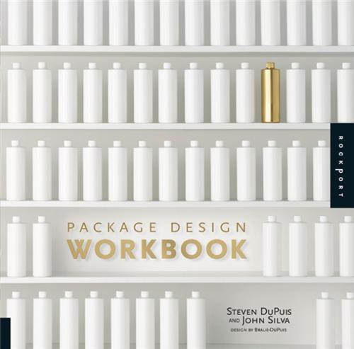 Package Design Workbook (Hardback) /anglais