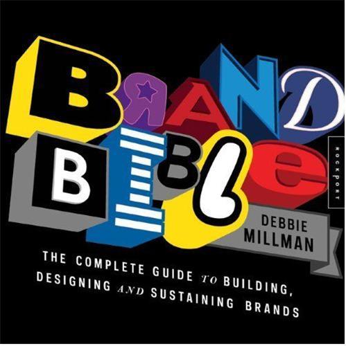 Brand Bible /anglais