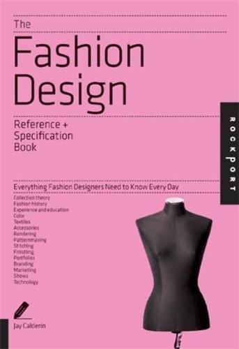 Fashion Design: An Indispensable Guide