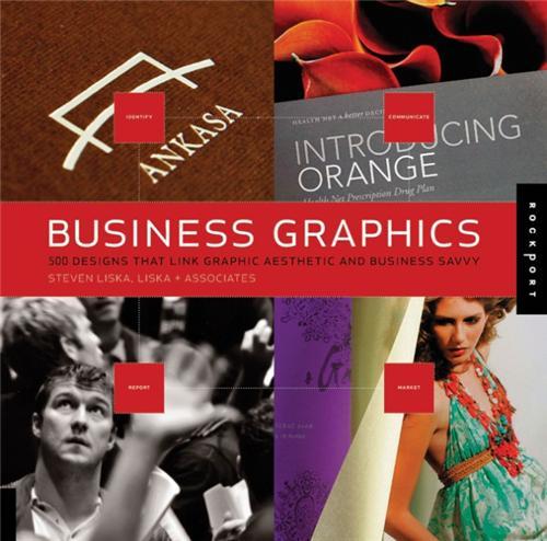 Business Graphics (Paperback) /anglais