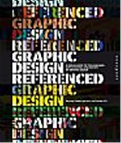 Graphic Design Referenced /anglais