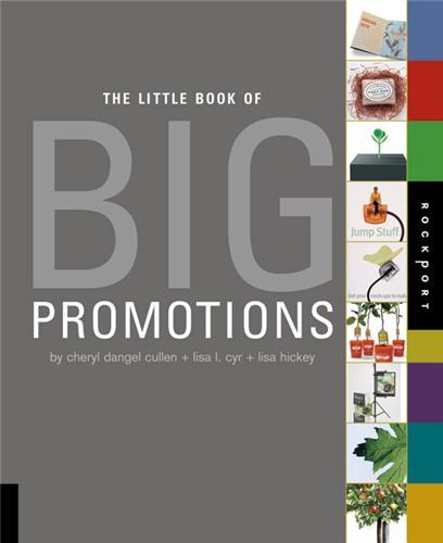 The Little Book of Big Promotions /anglais