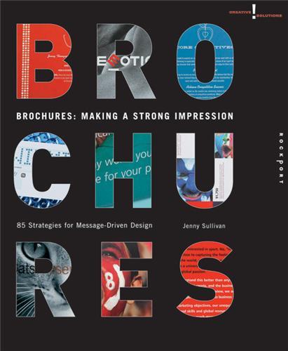 Brochures Making a Strong Impression (Paperback) /anglais