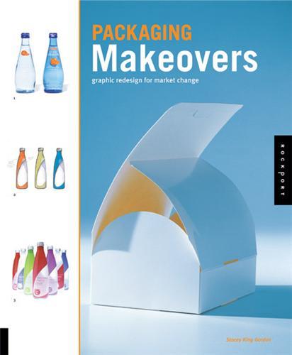 Packaging Makeovers (Paperback) /anglais