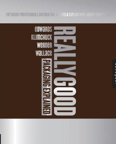 Really Good Packaging Explained /anglais