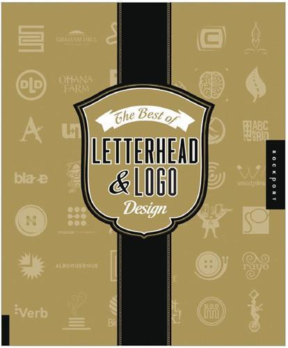 The Best of Letterhead and Logo Design New ed. (Paperback) /anglais