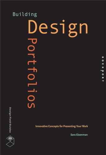 Building Design Portfolios (Paperback) /anglais