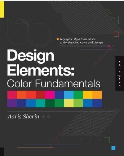 Design Elements Color Fundamentals /anglais