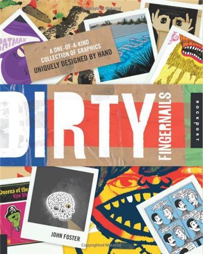 Dirty Fingernails (Paperback) /anglais