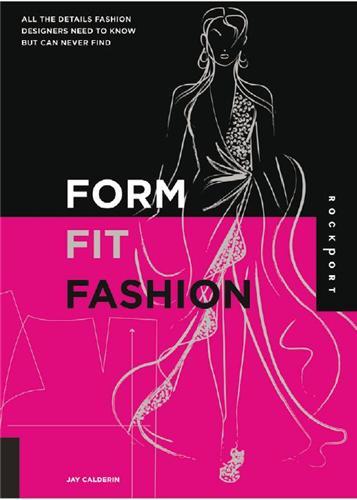 Form Fit Fashion /anglais