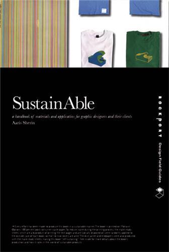 Sustainable Design Field Guides /anglais