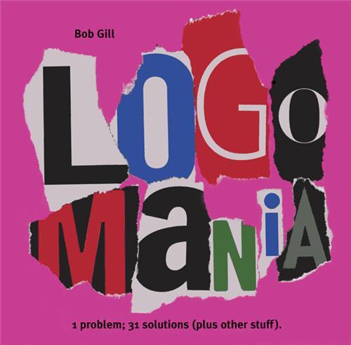 Logomania /anglais