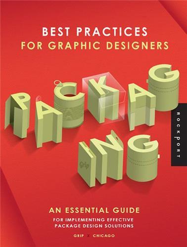 Best Practices for Graphic Designers Packaging /anglais