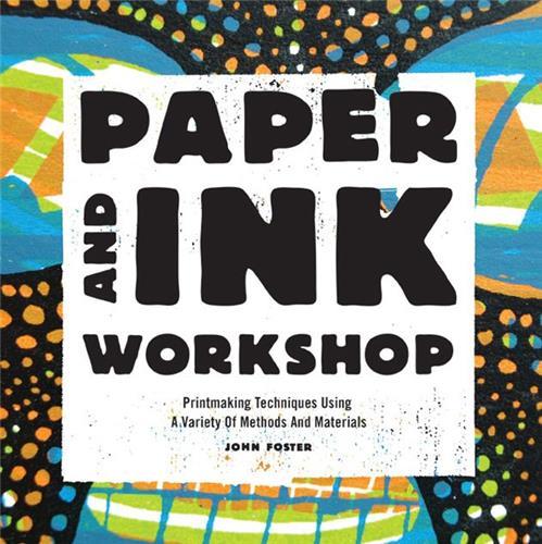 Paper & Ink Workshop /anglais