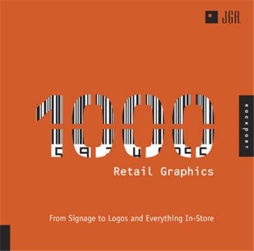 1000 Retail Graphics /anglais