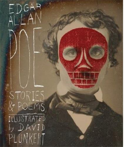 Classics Reimagined, Edgar Allan Poe /anglais
