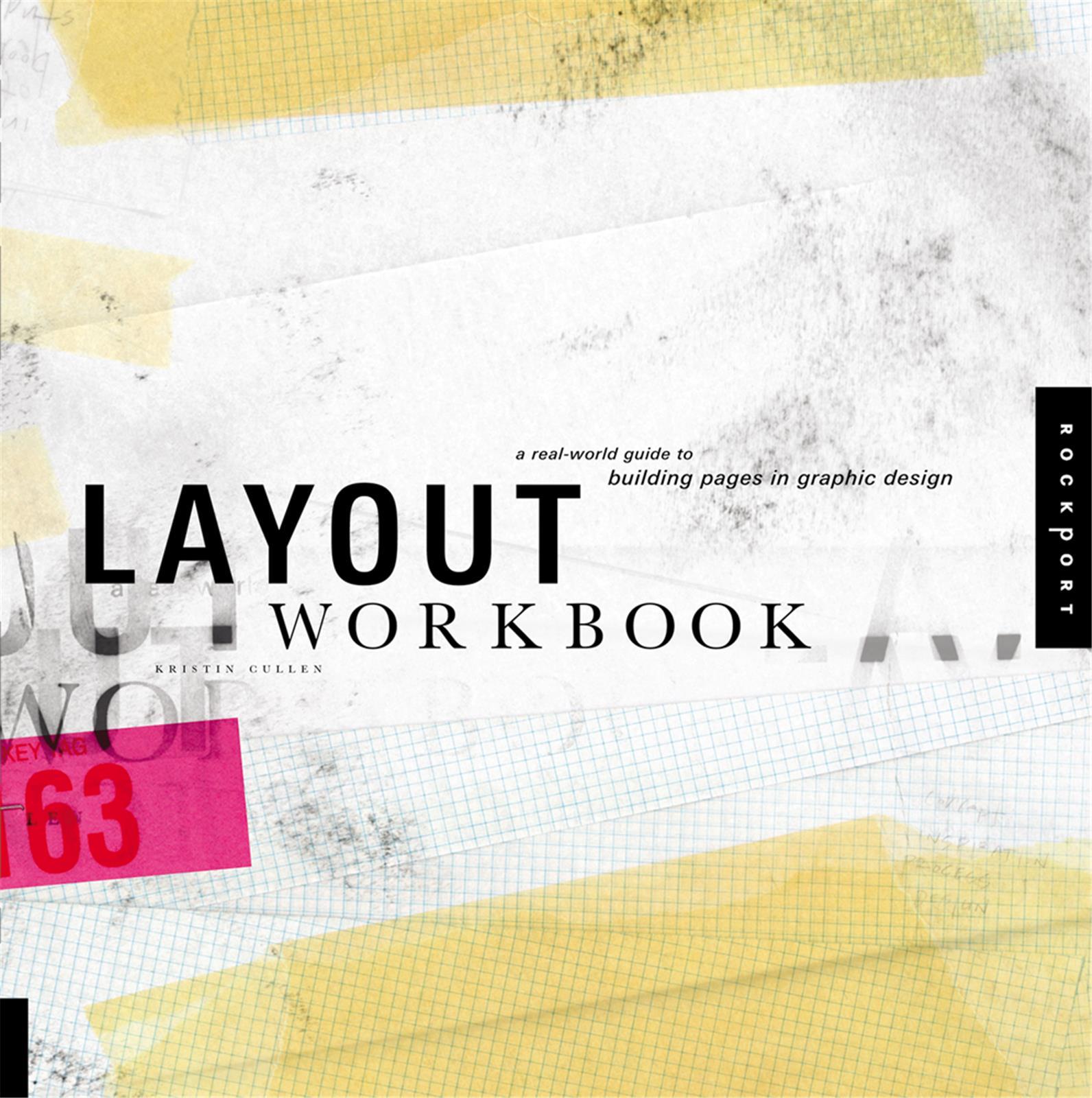 Layout Workbook (Paperback) /anglais