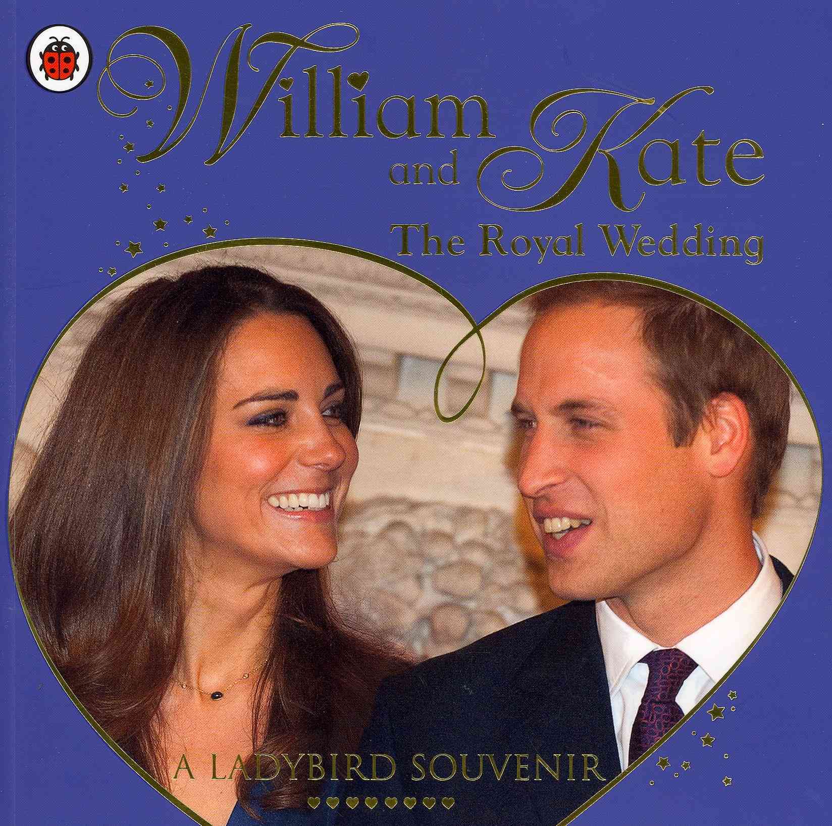 William & Kate the Royal Wedding