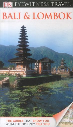 BALI AND LOMBOK