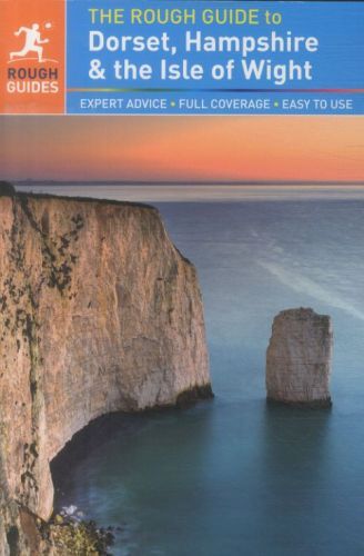 **DORSET,HAMPSHIRE AND THE ISLE OF WIGHT