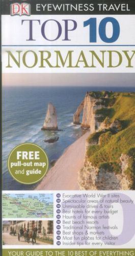 NORMANDY
