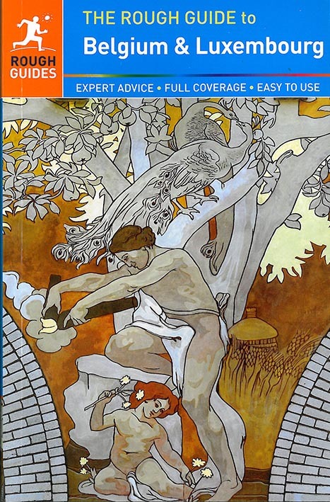 BELGIUM ET LUXEMBOURG