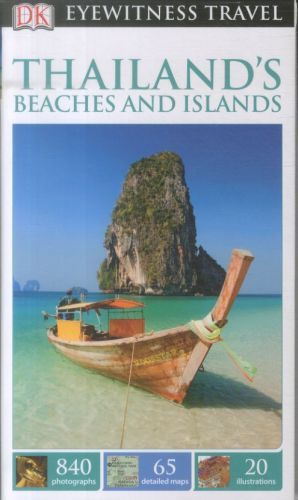 Thailand's Beaches and Islands