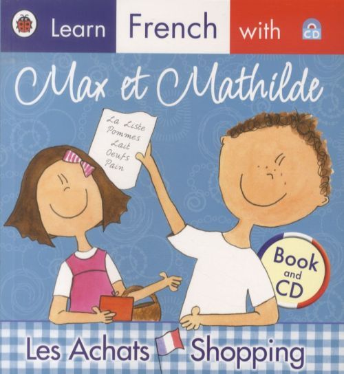 Les achats - Shopping