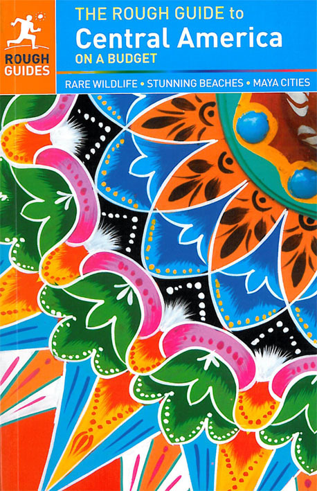 **CENTRAL AMERCIA ON A BUDGET