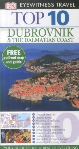 DUBROVNIK AND THE DALMATIAN COAST
