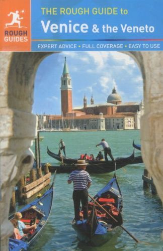 **VENICE & THE VENETO