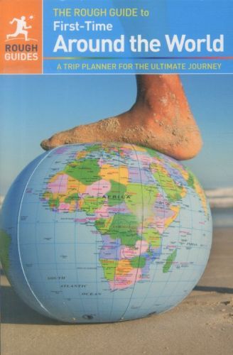 **FIRST TIME AROUND WORLD