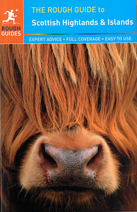 **SCOTTISH HIGHLANDS & ISLANDS