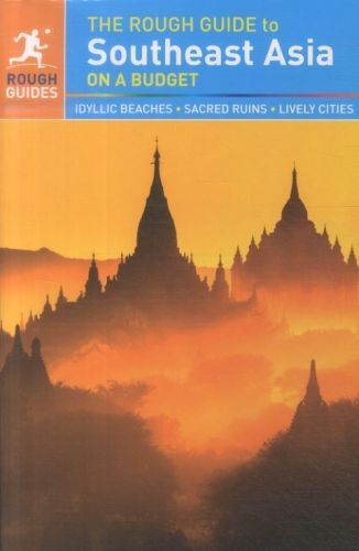 SOUTHEAST ASIA ON A BUDGET