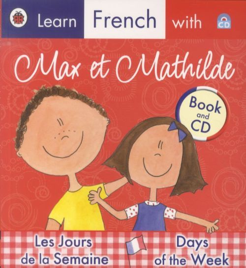 Les Jours de la Semaine - Days of the Week