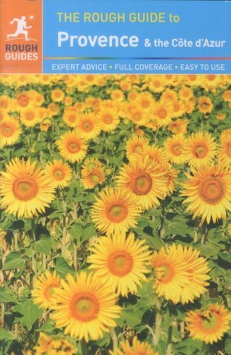 **PROVENCE & THE COTE AZUR