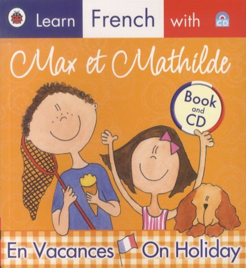 En vacances - On Holiday