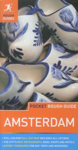 **POCKET ROUGH GUIDE AMSTERDAM**