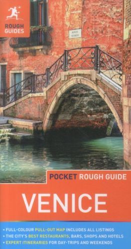 **POCKET ROUGH GUIDE VENICE