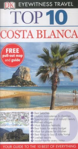 Costa Blanca